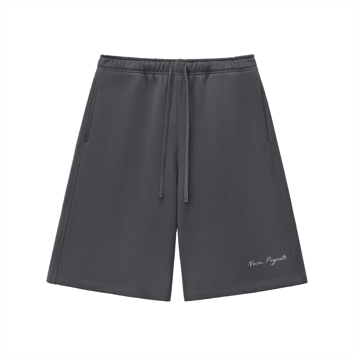 Nova Projects Baggy Essential Heavyweight Shorts