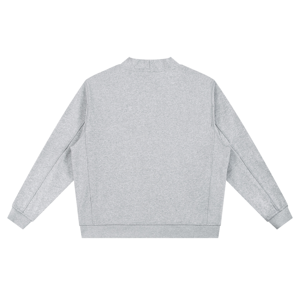 Nova Projects Heavyweight Sweat Cardigan