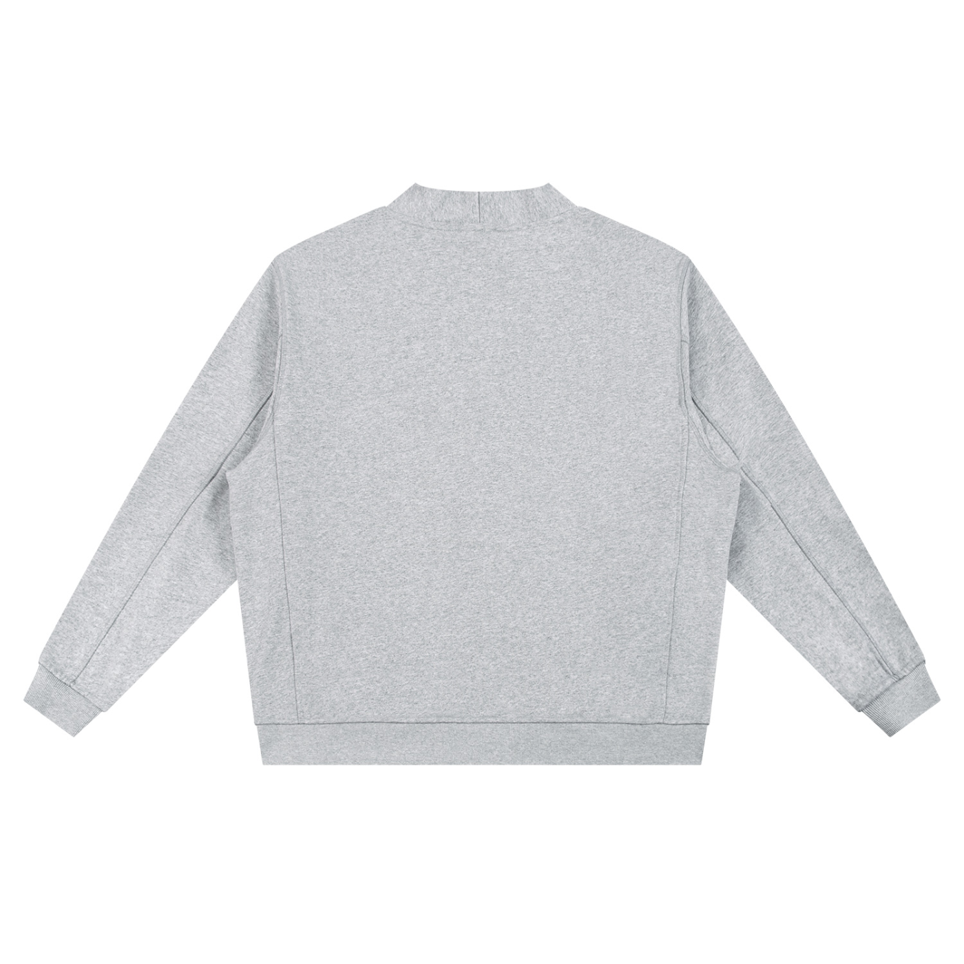 Nova Projects Heavyweight Sweat Cardigan
