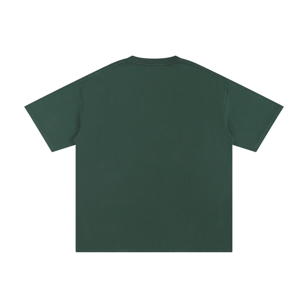 Nova Unisex Pure Cotton T-Shirt