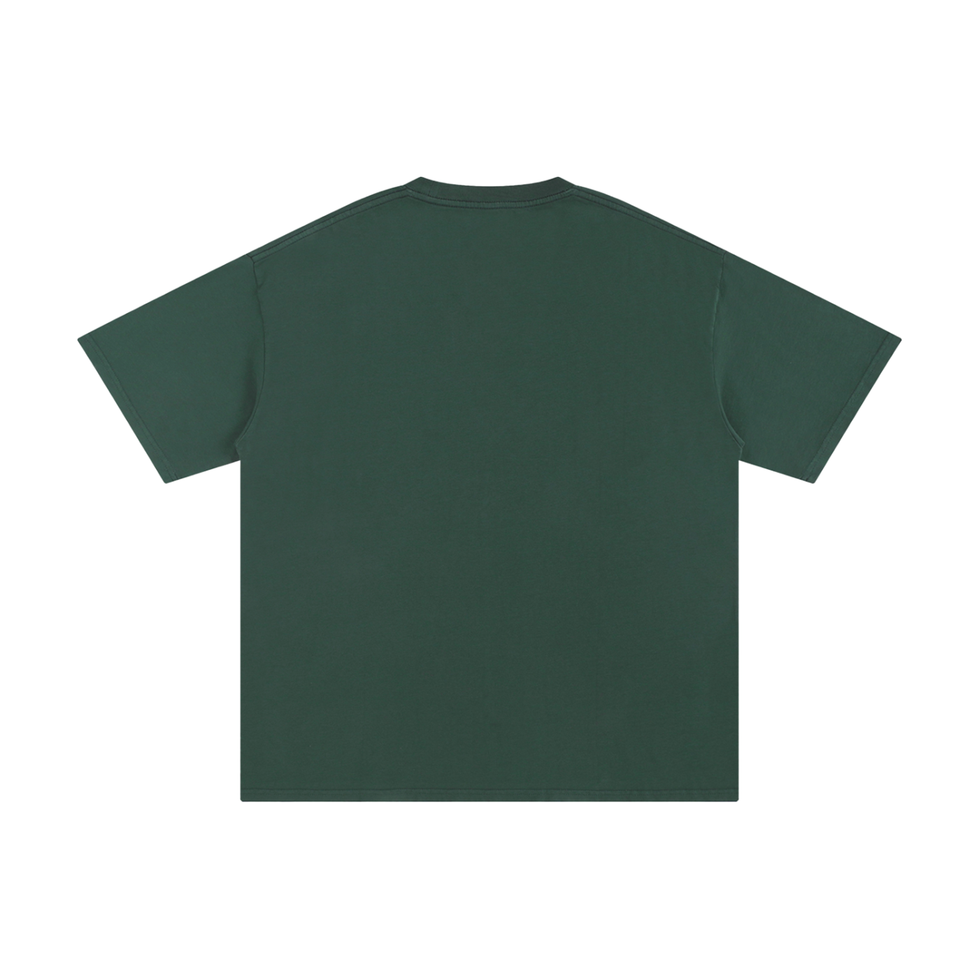 Nova Unisex Pure Cotton T-Shirt