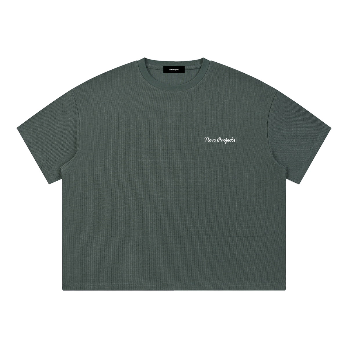 Unisex Waffle T-Shirt