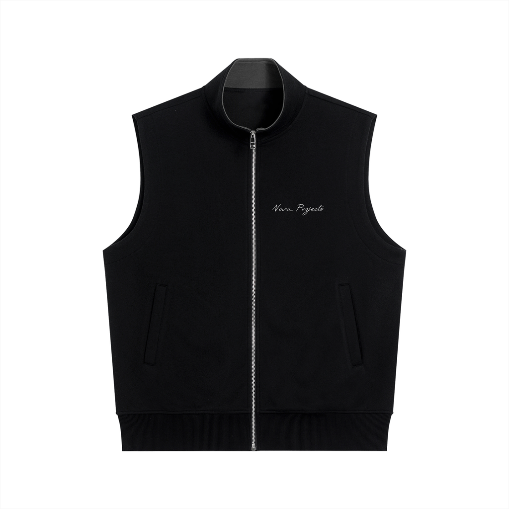Nova Projects Essential Heavyweight Vest