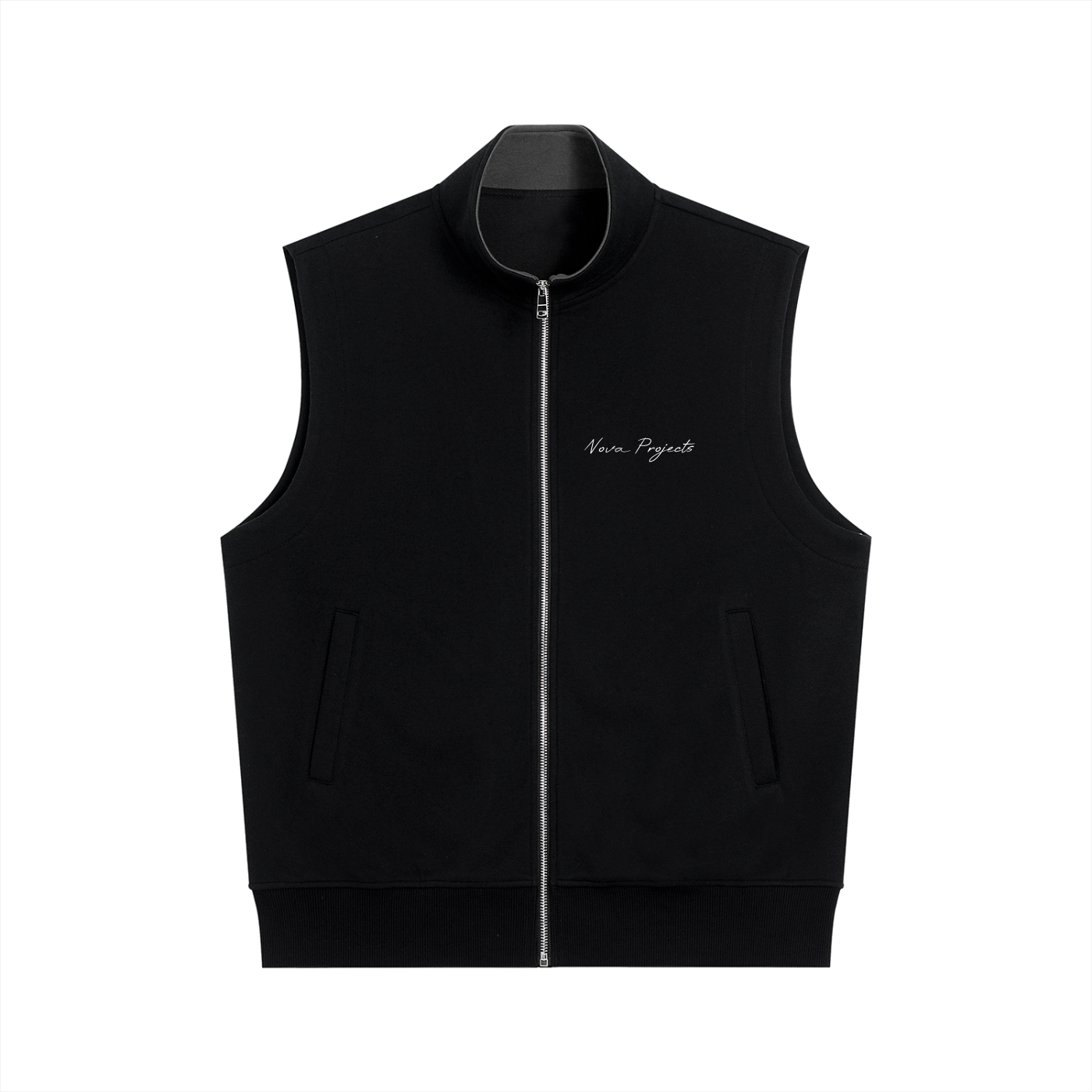 Nova Projects Essential Heavyweight Vest