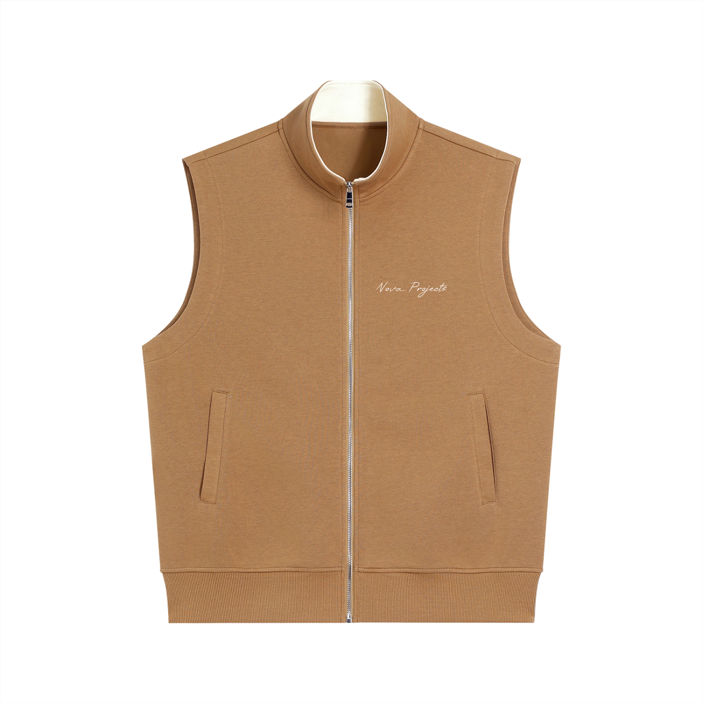 Nova Projects Essential Heavyweight Vest