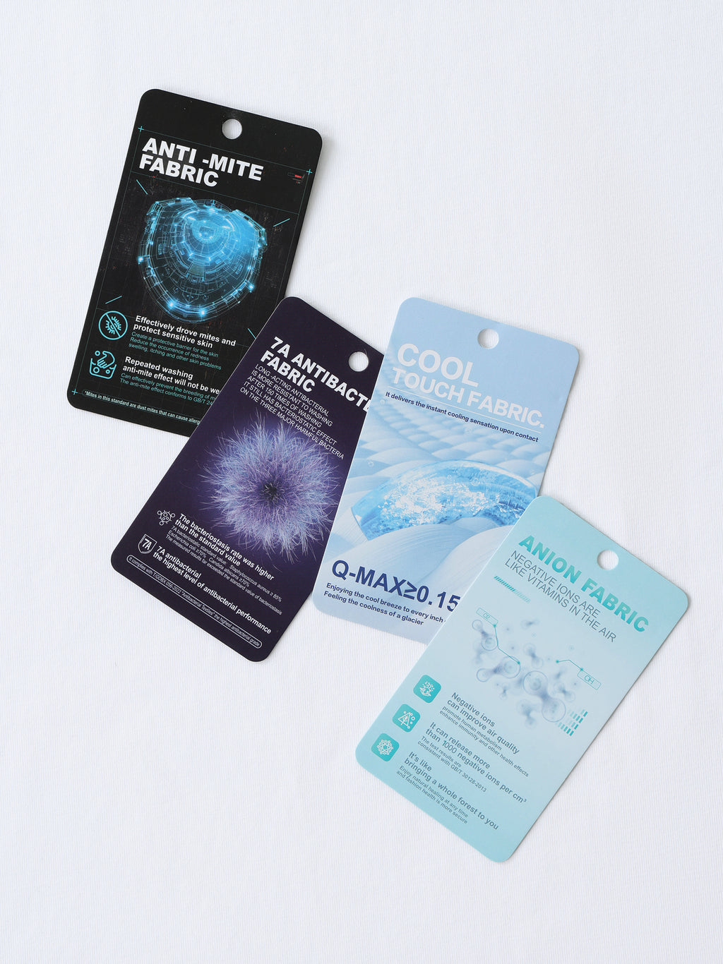 Nova Projects Blank Essential Performance Tank Top