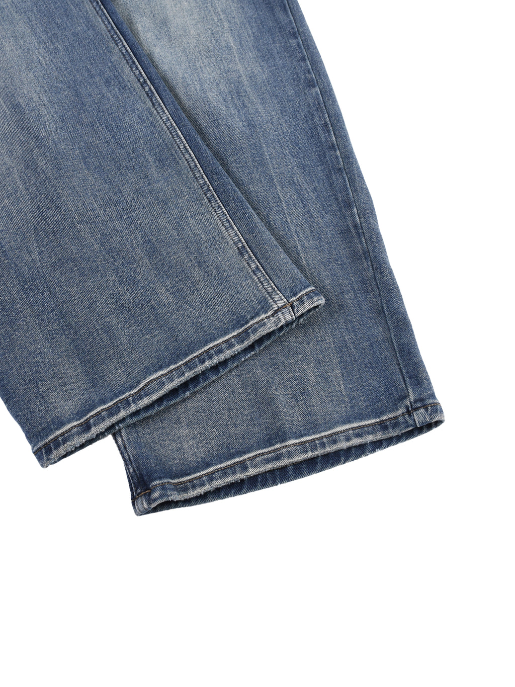 Nova Projects Heavyweight Denim Jeans