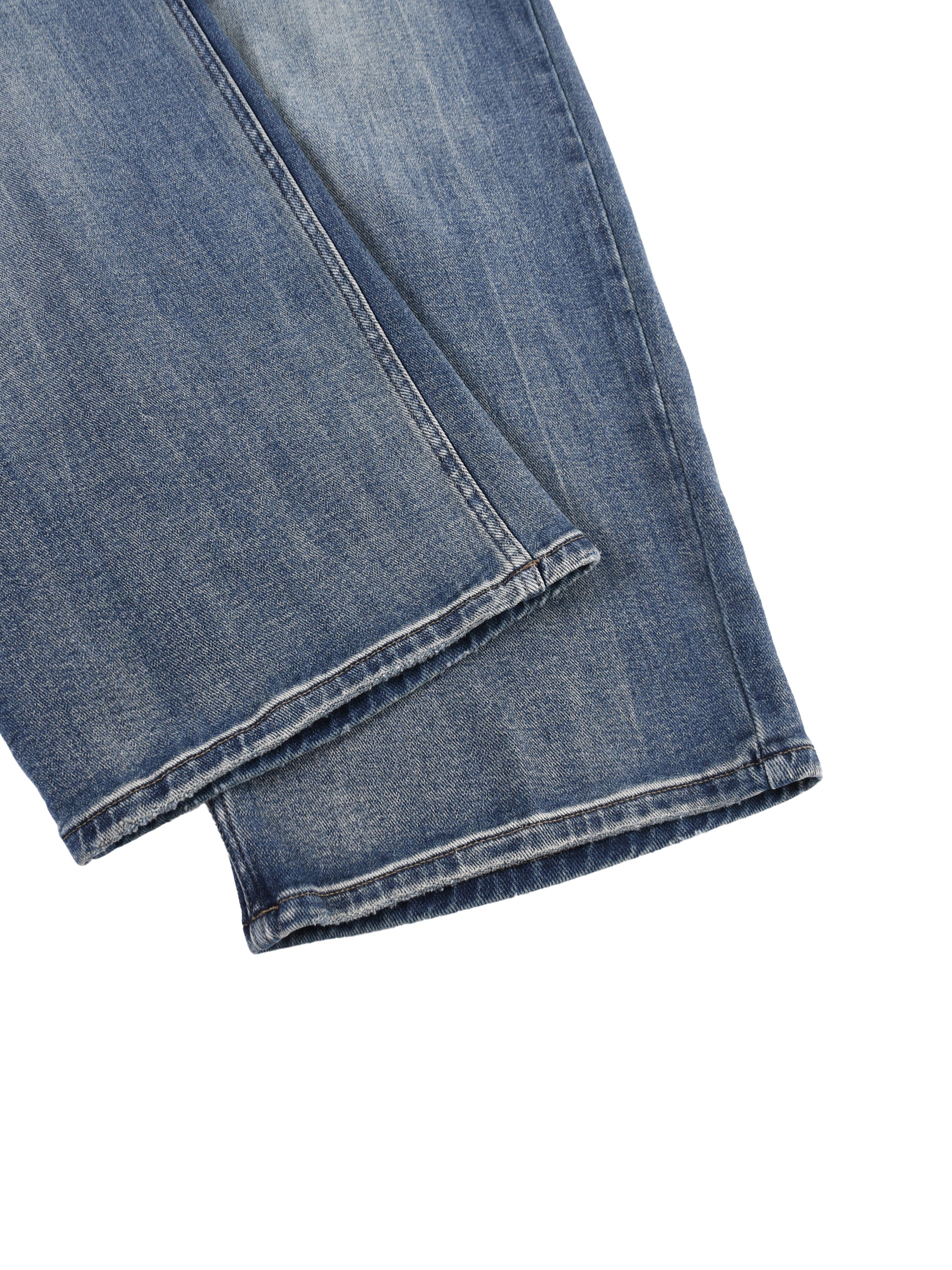 Nova Projects Heavyweight Denim Jeans