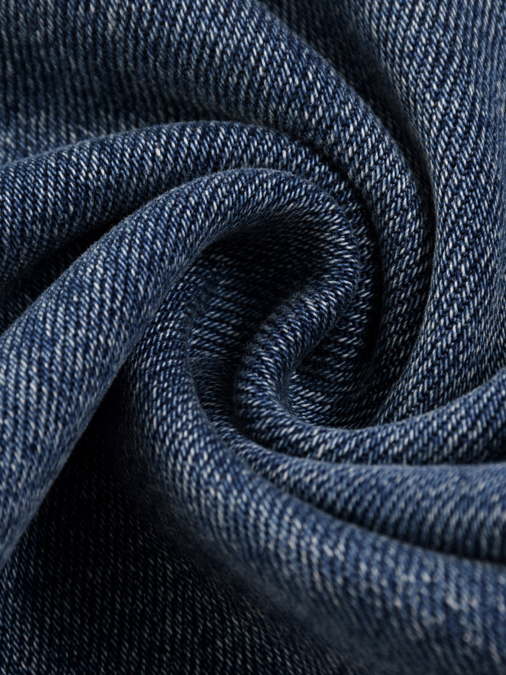 Nova Projects Heavyweight Denim Jeans