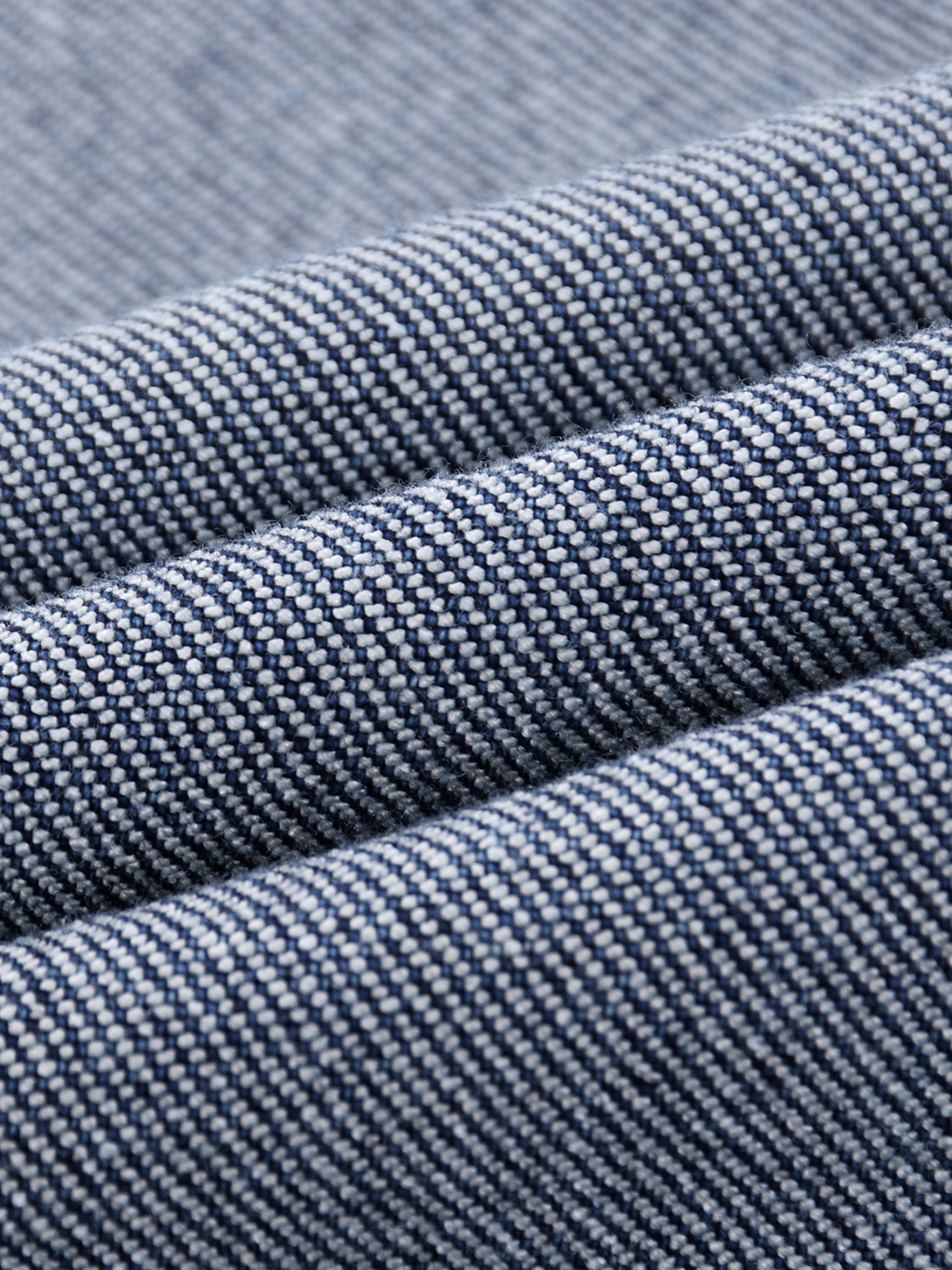 Nova Projects Heavyweight Denim Jeans